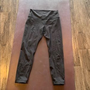 Lululemon High Times Pant